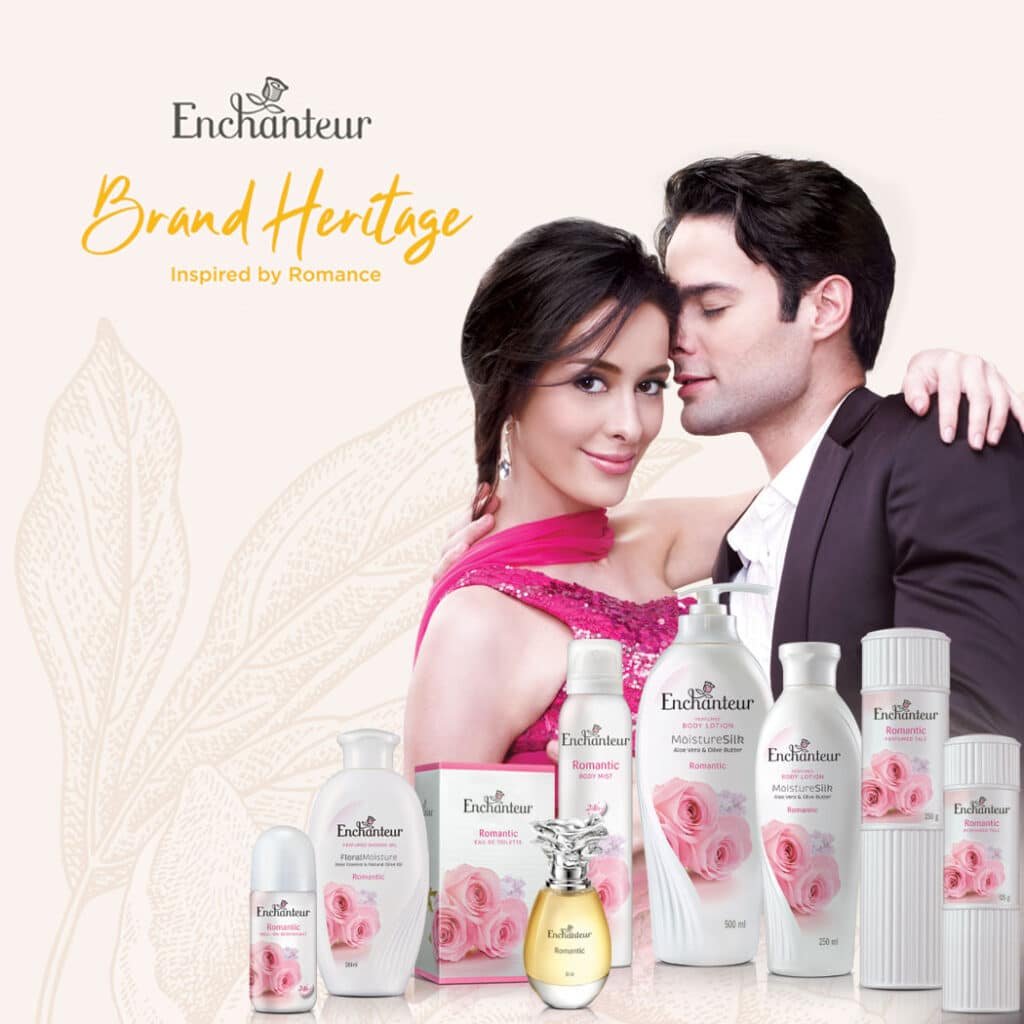 Enchanteur