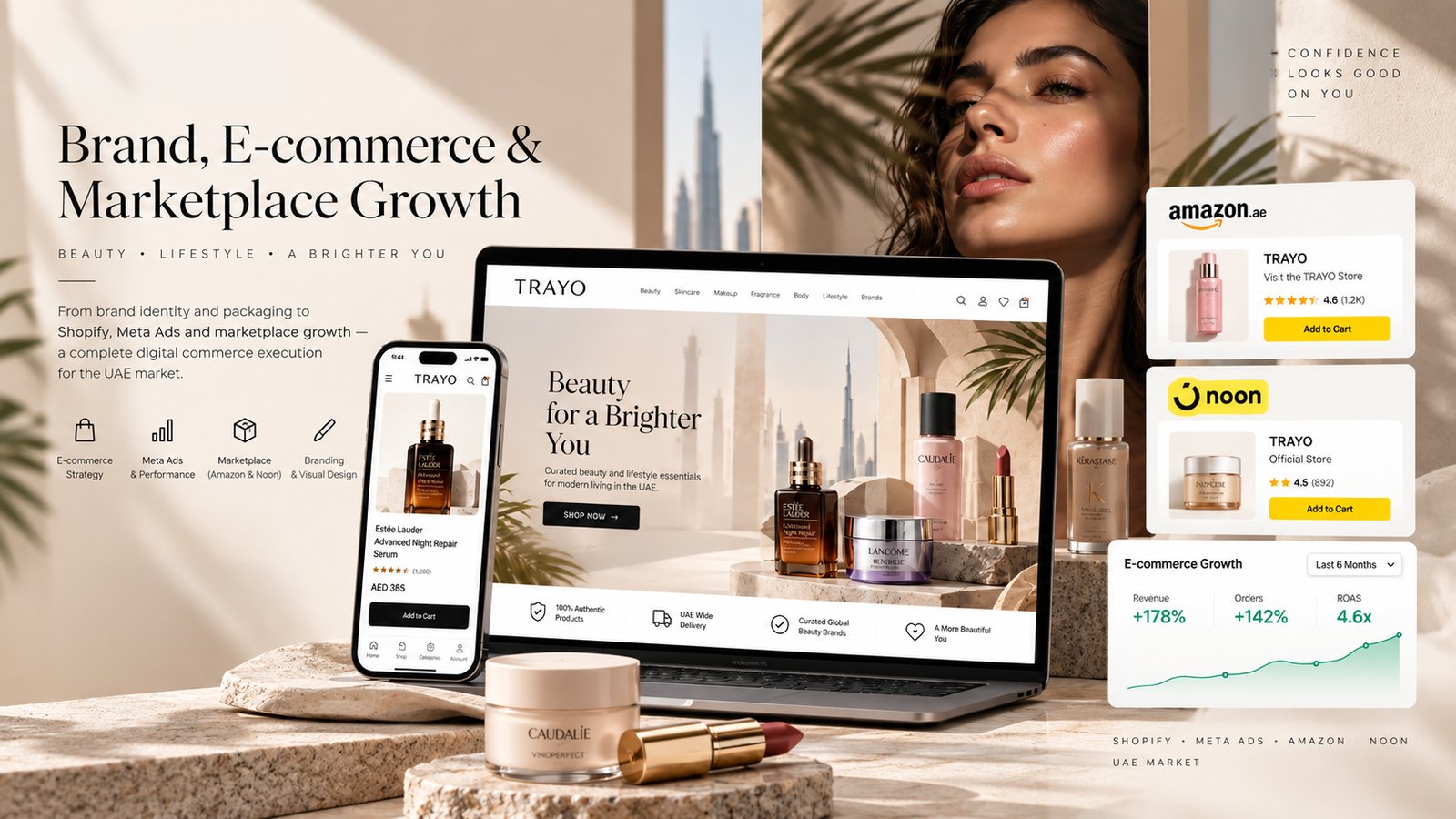 Trayo Case Study